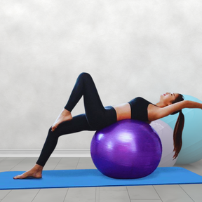 Bola de Pilates