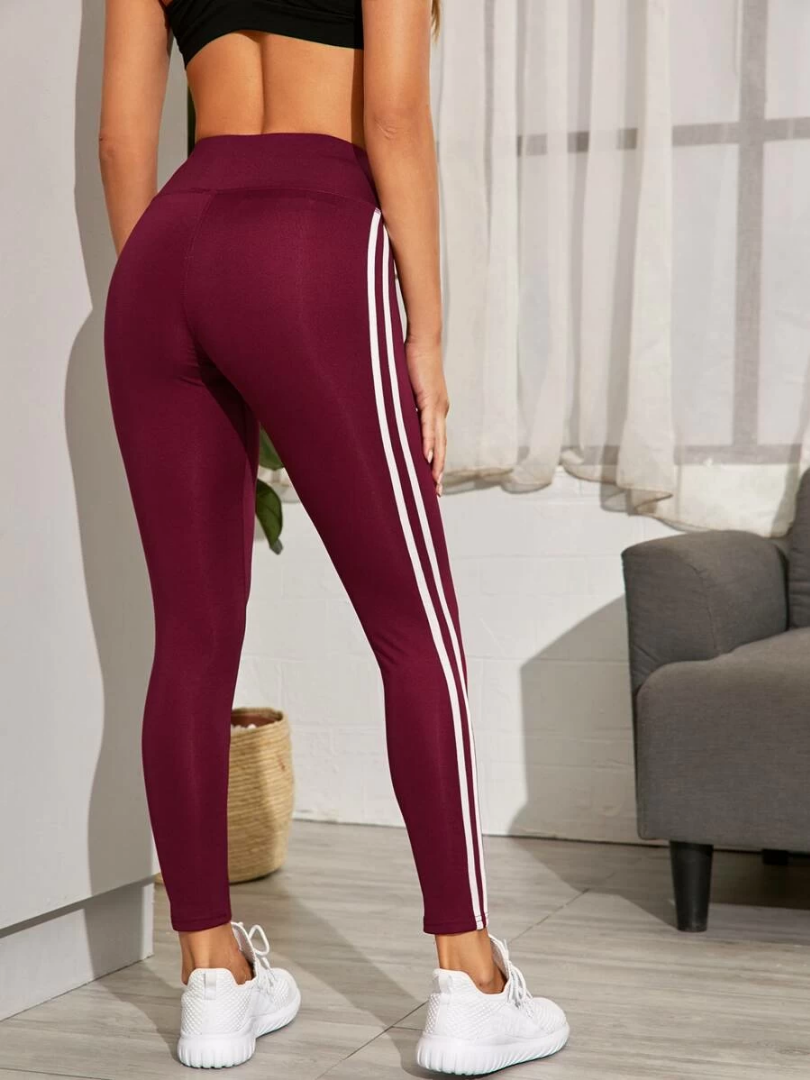 Calça Legging Listra Konf