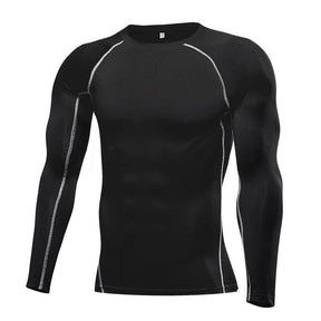 Camiseta Masculina Fitness Esportiva Para Treino E Corrida - My Store