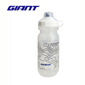 Garrafa de Água Giant NE Series - Hidratação e Conforto para suas Aventuras em Duas Rodas