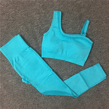 Conjunto Fitness StretchWear