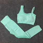 Conjunto Fitness StretchWear