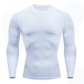 Camiseta Masculina Fitness Esportiva Para Treino E Corrida - My Store