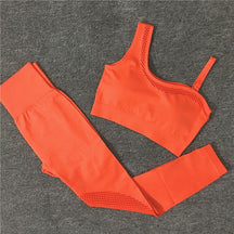 Conjunto Fitness StretchWear