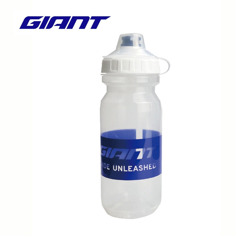 Garrafa de Água Giant NE Series - Hidratação e Conforto para suas Aventuras em Duas Rodas