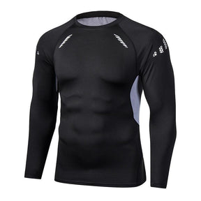 Camiseta Masculina Fitness Esportiva Para Treino E Corrida - My Store