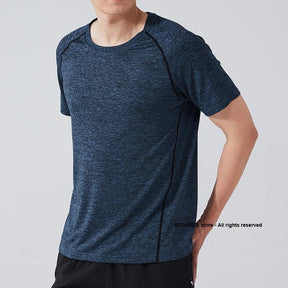 Camiseta Masculina Para Esportes - My Store