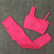 Conjunto Fitness StretchWear