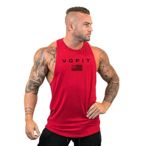 Regata Masculina Para Musculação - My Store