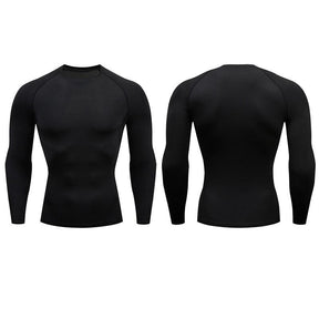 Camiseta Masculina Fitness Esportiva Para Treino E Corrida - My Store