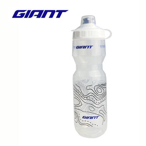 Garrafa de Água Giant NE Series - Hidratação e Conforto para suas Aventuras em Duas Rodas