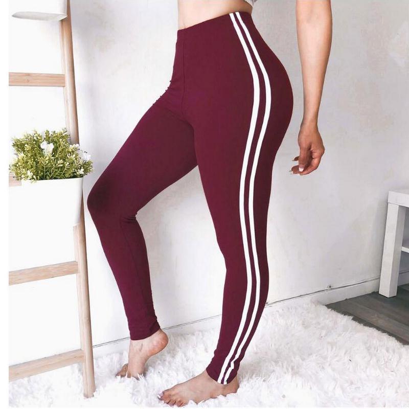 Calça Legging Listra Konf