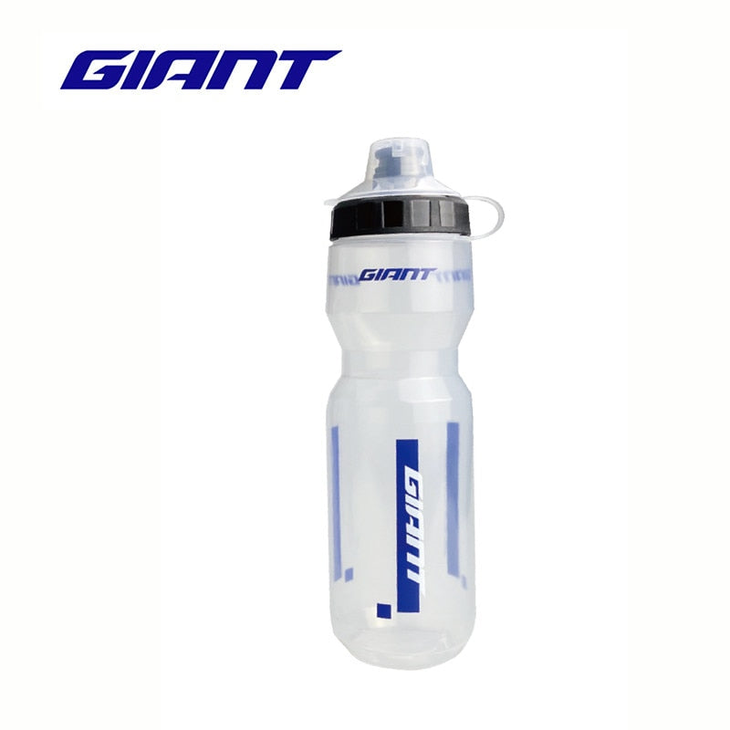 Garrafa de Água Giant NE Series - Hidratação e Conforto para suas Aventuras em Duas Rodas