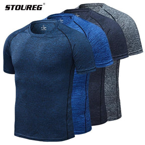 Camiseta Masculina Para Esportes - My Store