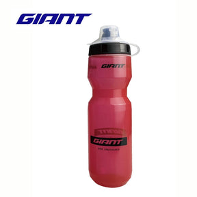 Garrafa de Água Giant NE Series - Hidratação e Conforto para suas Aventuras em Duas Rodas