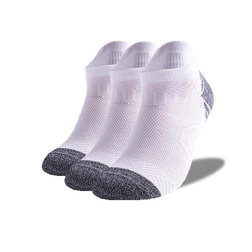 Compre 2 e Leve 3 pares da Meia SportFit, garanta agora conforto, flexibilidade e ótimo desempenho.