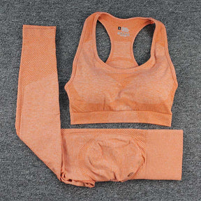 Conjunto Fitness SportsGym Konf