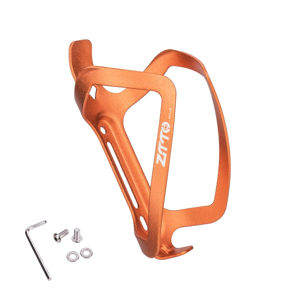 Suporte de Garrafa ZTTO para Bicicletas MTB!