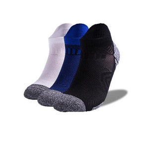 Compre 2 e Leve 3 pares da Meia SportFit, garanta agora conforto, flexibilidade e ótimo desempenho.