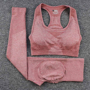 Conjunto Fitness SportsGym Konf