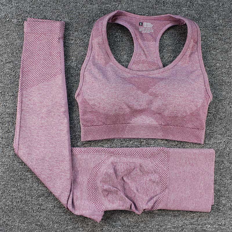 Conjunto Fitness SportsGym Konf