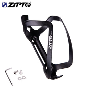 Suporte de Garrafa ZTTO para Bicicletas MTB!