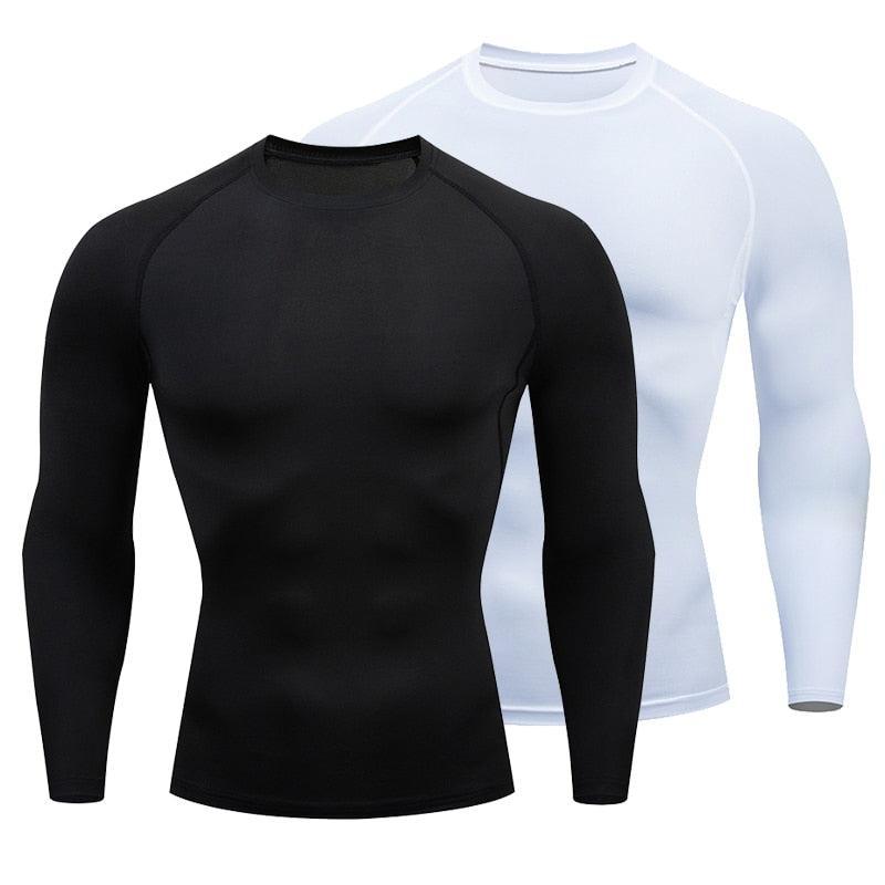 Camiseta Masculina Fitness Esportiva Para Treino E Corrida - My Store