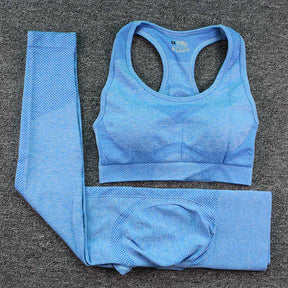 Conjunto Fitness SportsGym Konf