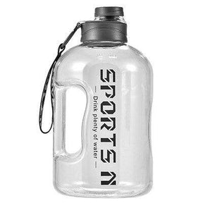 Garrafa Esportiva 1700ml/2700ml