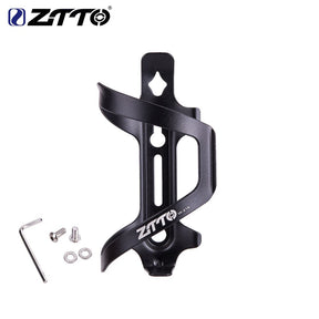 Suporte de Garrafa ZTTO para Bicicletas MTB!