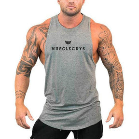 Regata Masculina Para Musculação - My Store