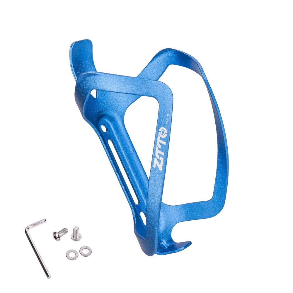 Suporte de Garrafa ZTTO para Bicicletas MTB!