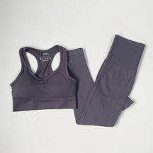 Conjunto Fitness SlimVest