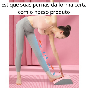 Apoio Ergonômico de Coluna EVA Relax