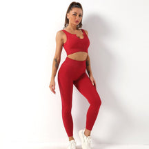 Conjunto Fitness Feminino Basic II Konf